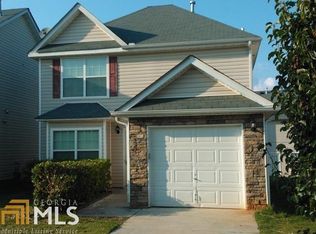 410 Barshay Dr, Covington, GA 30016