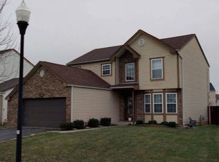 3308 Retriever Rd, Columbus, OH 43232