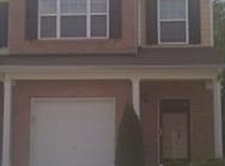 4844 W Park Cir, Atlanta, GA