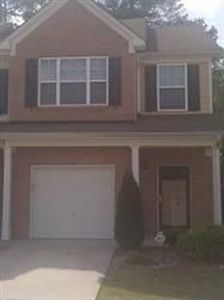 4844 W Park Cir, Atlanta, GA, 30349