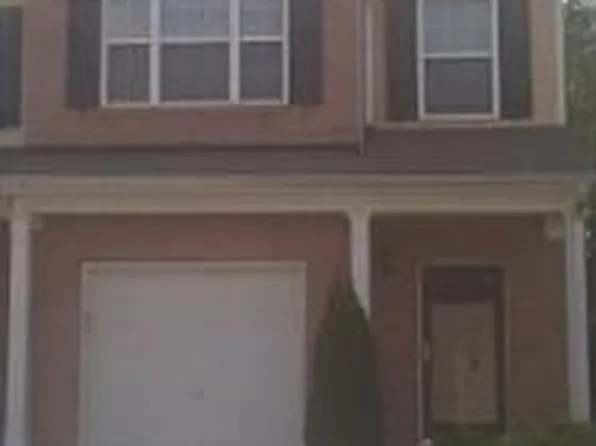 4844 W Park Cir, Atlanta, GA 30349