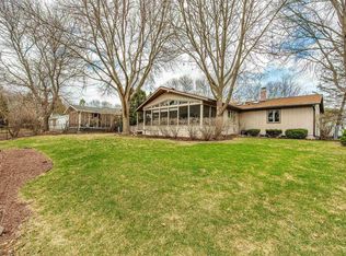3014 Jason Pl, Madison, WI 53719