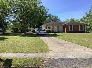 5020 Sentry St, Columbus, GA 31907