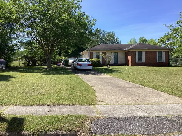 5020 Sentry St, Columbus, GA 31907