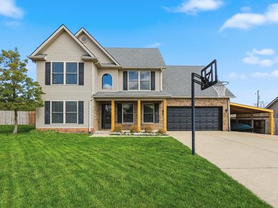 168 Buckingham Ln, Winchester, KY, 40391