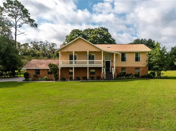 8100 NW 2nd St, Ocala, FL 34482