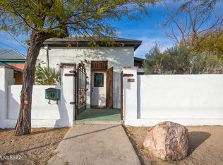 49 W Kennedy St, Tucson, AZ 85701