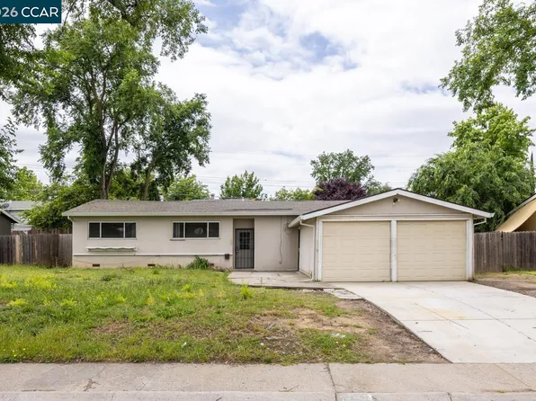 6118 Rutland Dr, Carmichael, CA 95608