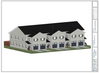 4807 47th Ave, Innisfail, AB T4G1N6