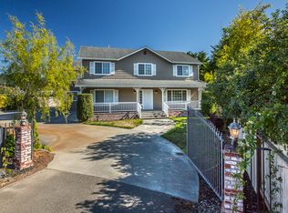 2504 Virginia Dr, Fortuna, CA 95540