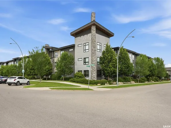 UNIT 119-235 Evergreen SQUARE, Saskatoon, SK S7W 0P9