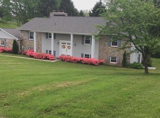 2212 Corbett Rd, Monkton, MD 21111