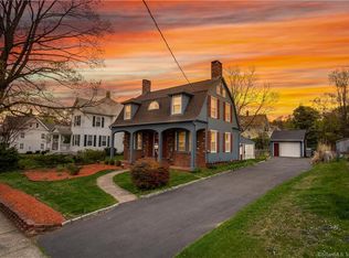 28 Stewart St, Bristol, CT 06010
