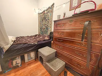 Rented by RELEASE NY