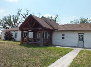 309 E Fairview Rd, Wheatland, WY 82201