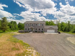 5701 Depot Rd, Voorheesville, NY 12186
