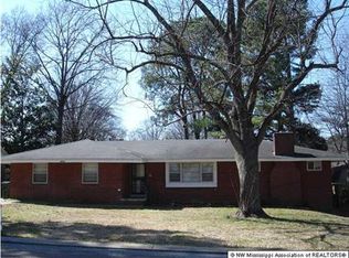 8579 Millbranch Rd, Southaven, MS 38671