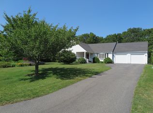 9 Morgan Cir, Harwich, MA 02645
