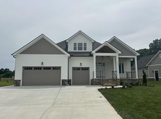7370 Paxton Cir LOT 67, Hixson, TN 37343