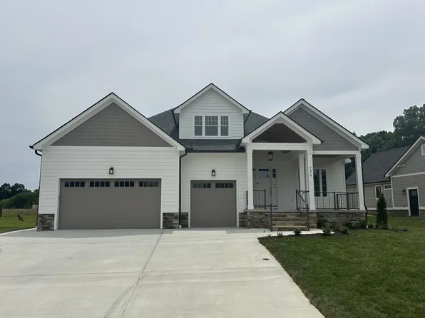 7370 Paxton Cir Lot 67, Hixson, TN 37343