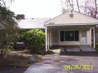 1023 118th St E, Tacoma, WA 98445