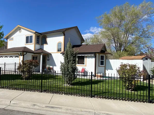 4135 Mina Way, Carson City, NV 89706