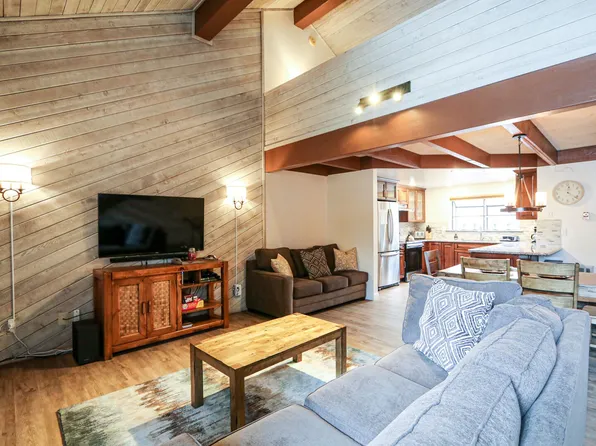 (undisclosed Address), Mammoth Lakes, CA 93546