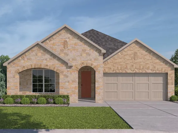 441 Eagle Canyon Dr, Leander, TX 78641