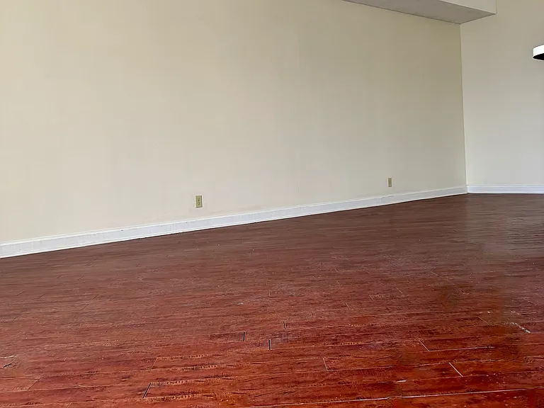 main room.