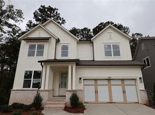 449 Maypop Ln, Woodstock, GA 30188