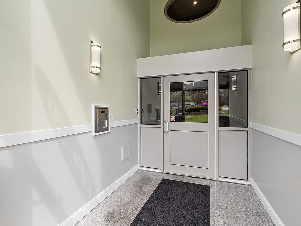Controlled Entry