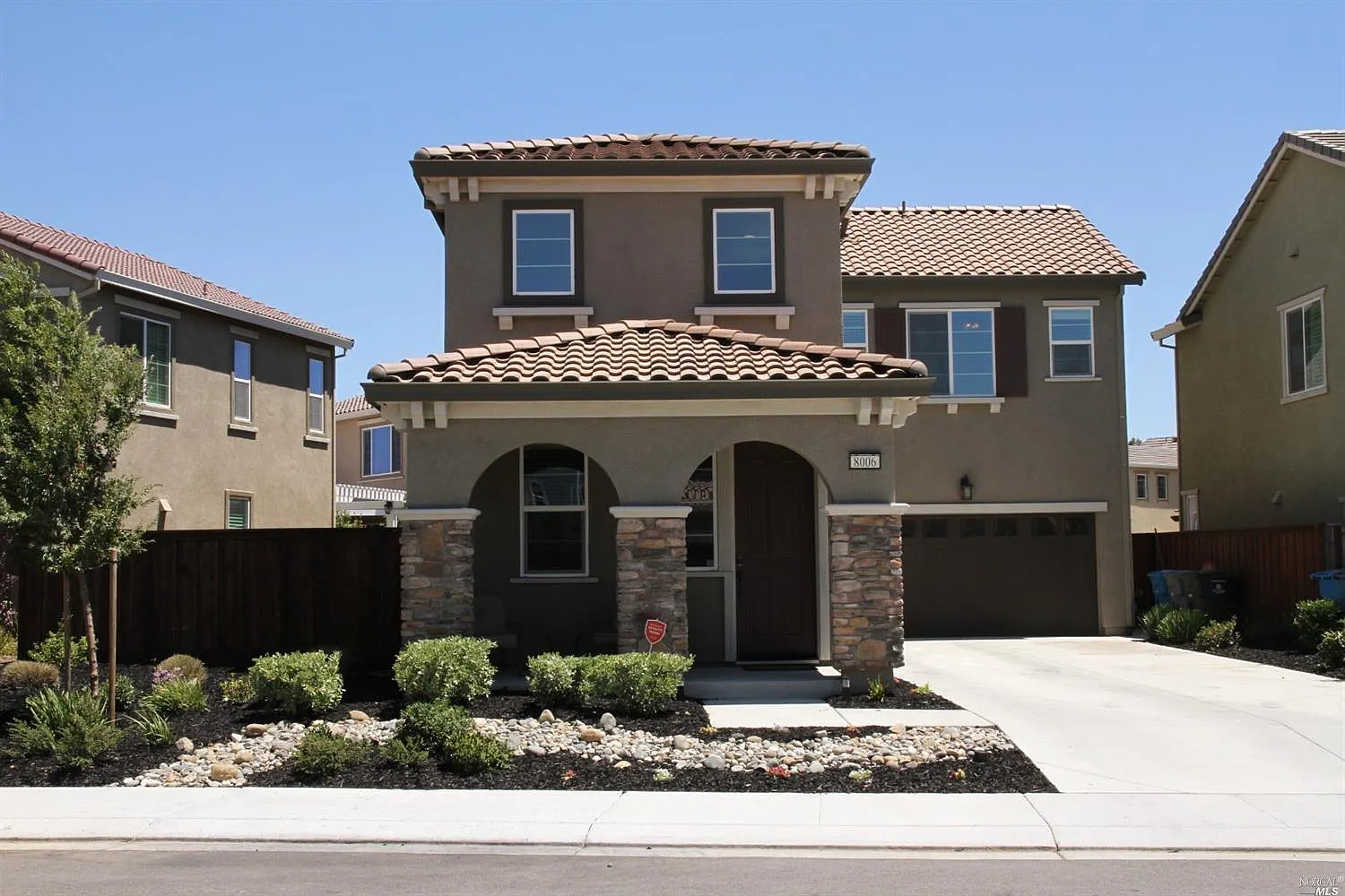 8006 Kenai Ct photo 1