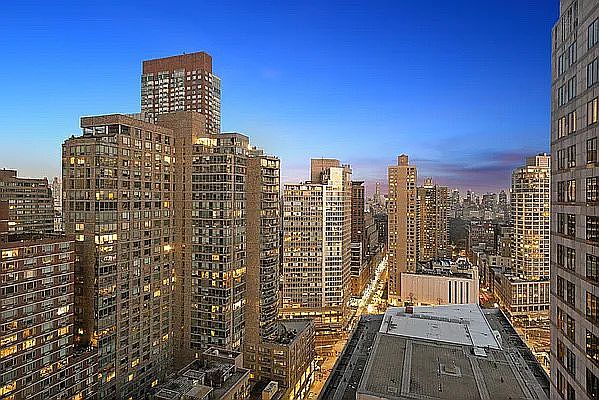 1st image of 160 W 66th St APT 22F