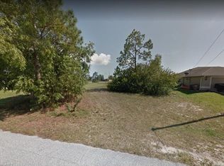 1808 NW 16th Ter, Cape Coral, FL 33993