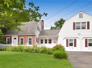 57 Marney Dr, Middlebury, CT 06762