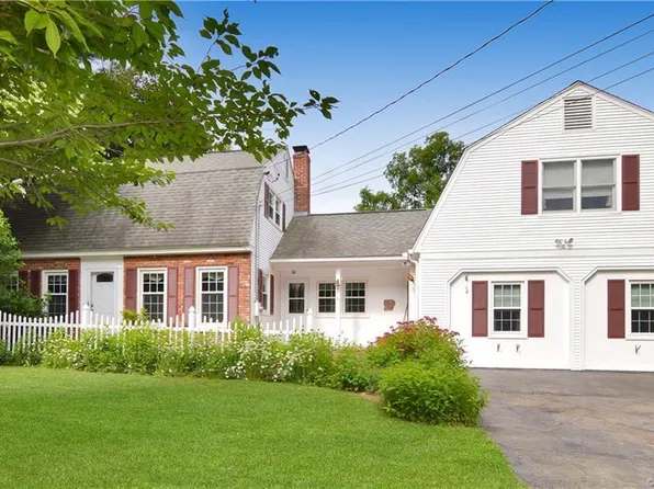57 Marney Drive, Middlebury, CT 06762