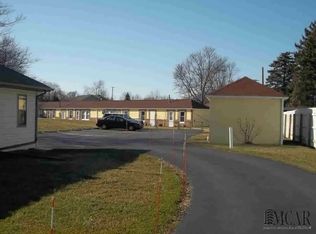14035 S Telegraph Rd #2, La Salle, MI 48145