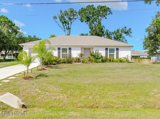 1281 Barber St, Sebastian, FL 32958