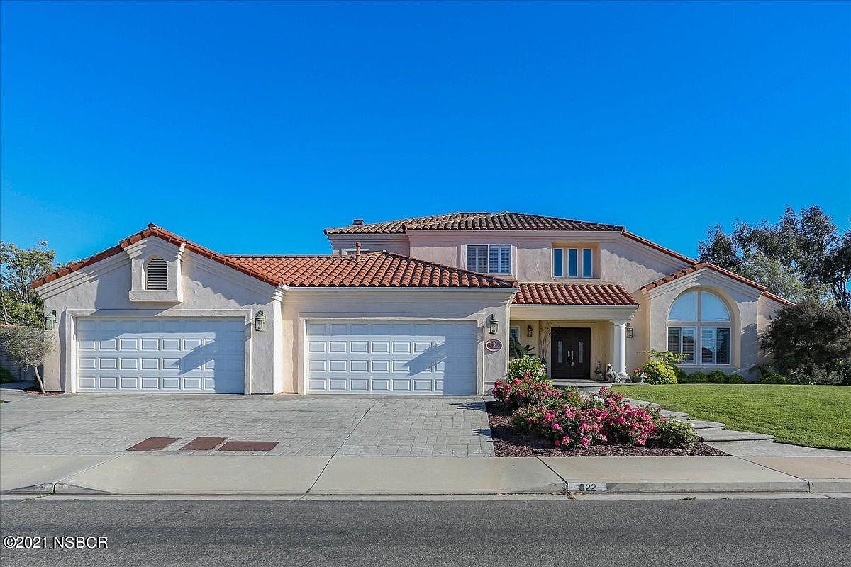 822 Fairway Vista Dr, Santa Maria, CA 93455 Zillow
