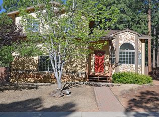 2527 S Cliffview St, Flagstaff, AZ 86001