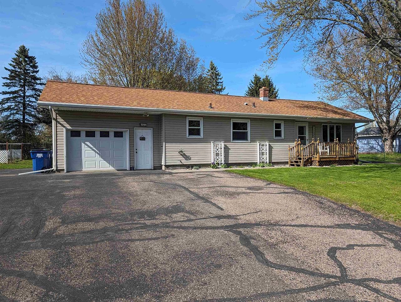 150306 ROBIN LANE, Wausau, WI 54401 Zillow