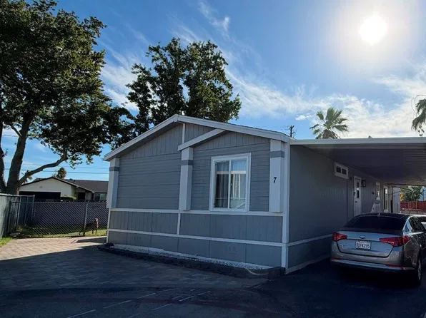 250 N Linden Ave Space 7, Rialto, CA 92376