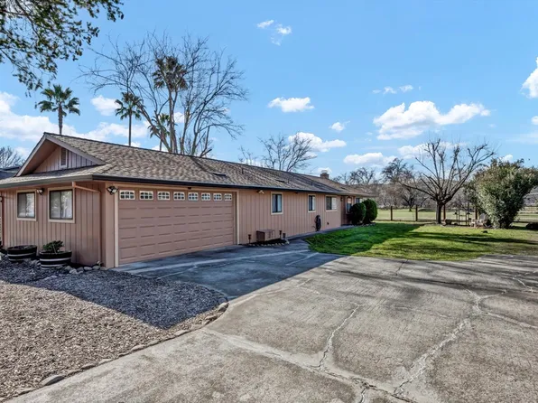 18139 Hidden Valley Road, Hidden Valley Lake, CA 95467