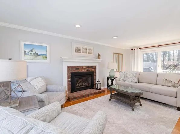 27 Miriah Drive, Yarmouth Port, MA 02675