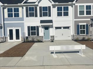 2028 NW Parow Ln NW #E, Calabash, SC 28467