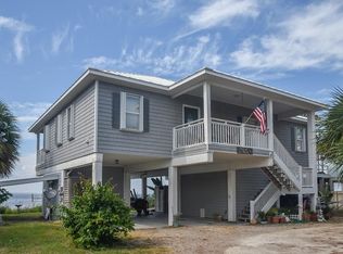 320 Marks St, Eastpoint, FL 32328