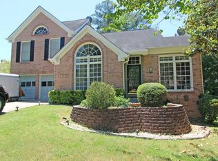 1795 Whitehall Ct NE, Marietta, GA 30066