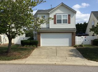 11044 Feather Grass Ln, Raleigh, NC 27613