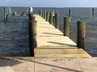 3801 Bay Dr, Middle River, MD 21220