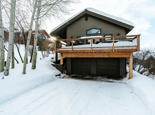 460 Henley Rd, Jackson, WY 83001